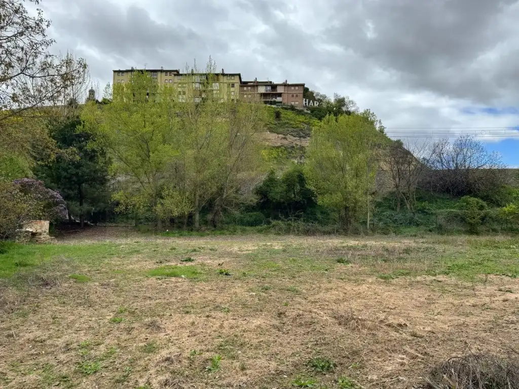 Terreny residencial en venda a Haro, imagen 5