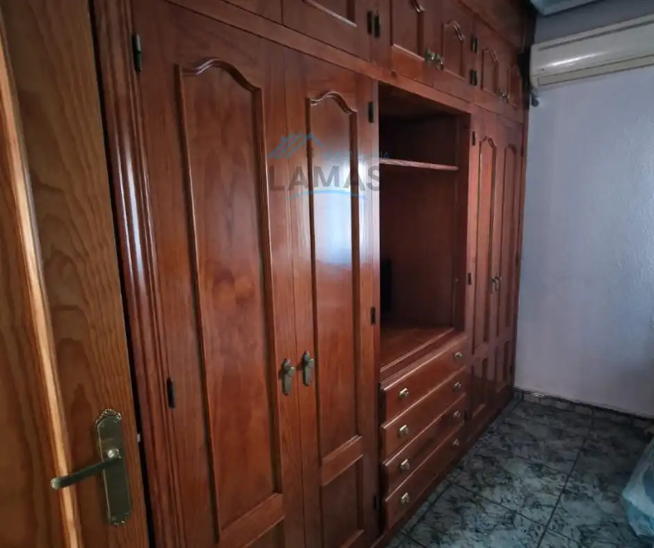 Habitación de Casa o chalet en venta en Talayuela con Aire acondicionado, Calefacción y Terraza