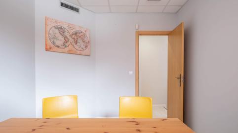 Foto 2 de Oficina de lloguer a Calle Calle de la Madre Rafols, Plaza de Toros, Zaragoza