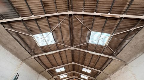 BAIX EMPORDÀ, VALL LLOBREGA, NAVE COMERCIA., imatge 5