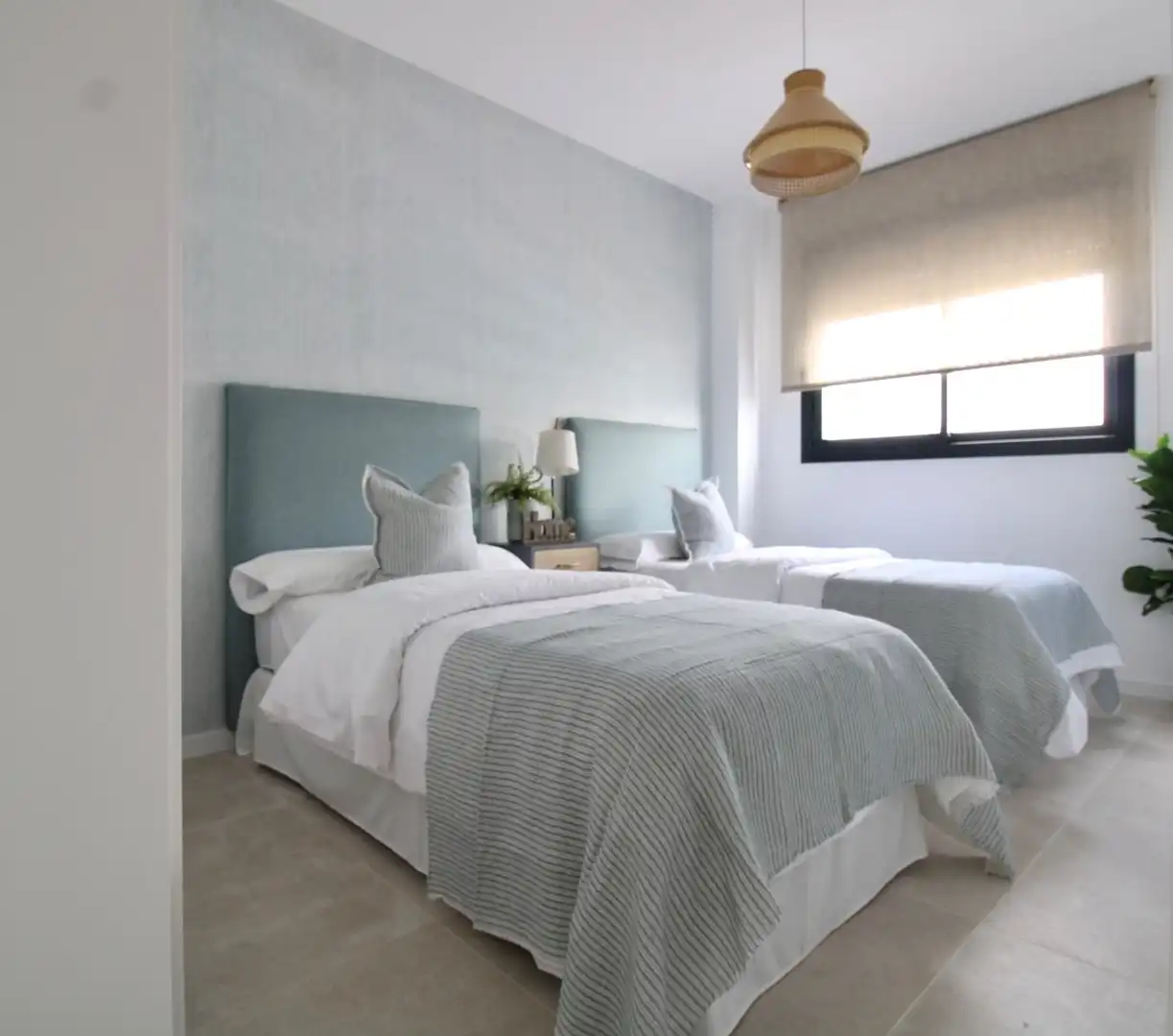 Penthouse mit Pool zum Verkauf in Los Álamos, imagen 5