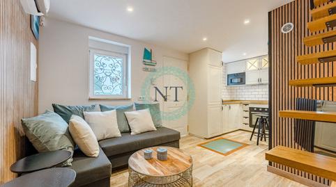 Foto 2 de Apartament en venda a El Muelle, La Caleta, Santa Cruz de Tenerife