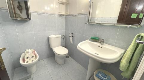 Foto 5 de Pis en venda a Barrio del Centro, Salamanca