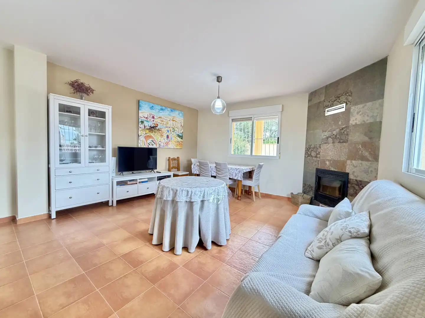 Chalet en venta en La Alcayna, imagen 7