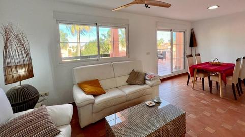 Foto 4 de Ático de alquiler en Calle Arrayan, 3, Puerto Vera, Almería