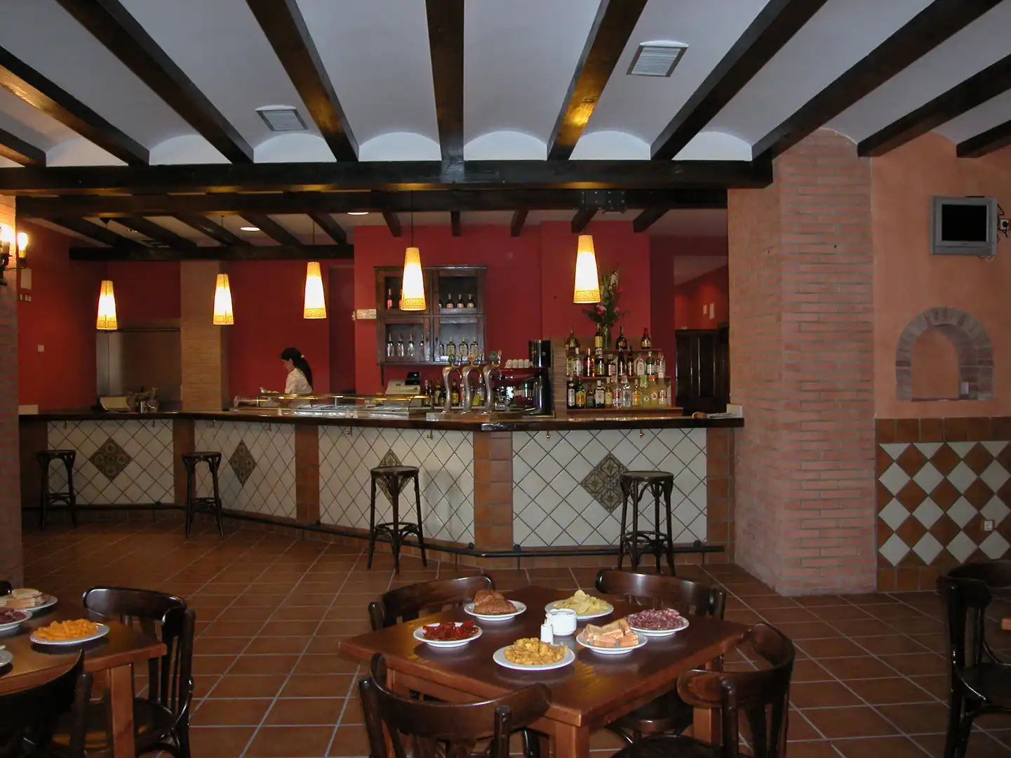 Local comercial en venda a Galilea, imagen 4