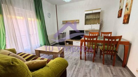 Foto 2 de Piso en venta en Calle Union, 13, Vadillos, Valladolid Capital