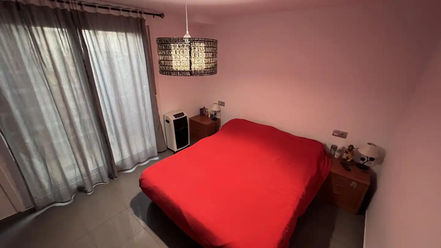 Piso con terraza en venta en Partida Solaes, imagen 7