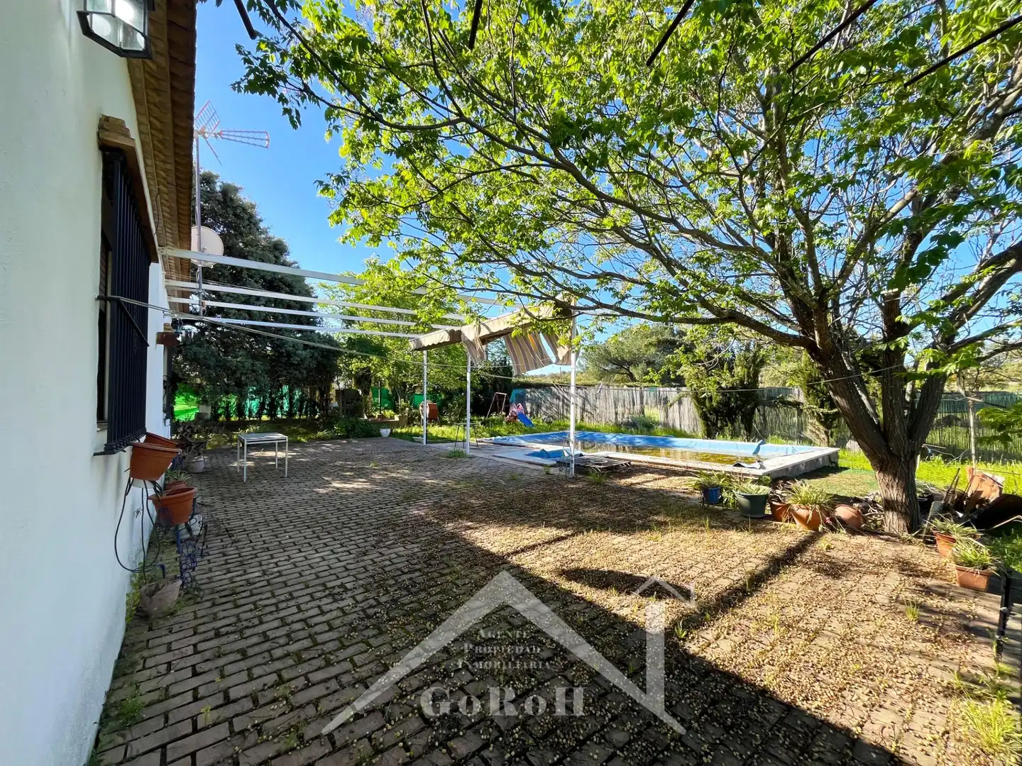Chalet con piscina en venta en Urbanizacion SIERRA NORTE, imagen 9