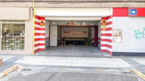 Foto 2 de Garatge en venda a Calle del Doctor Cerrada, 14, Doctor Cerrada,  Zaragoza Capital