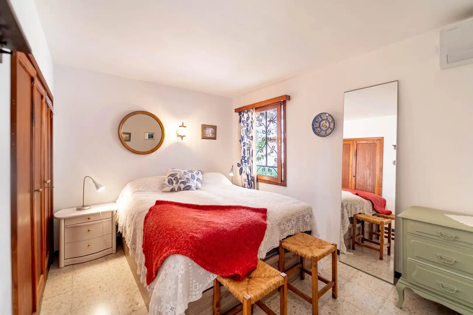 Schlafzimmer von Haus oder Chalet zum Verkauf in Playa del Cura - Taurito