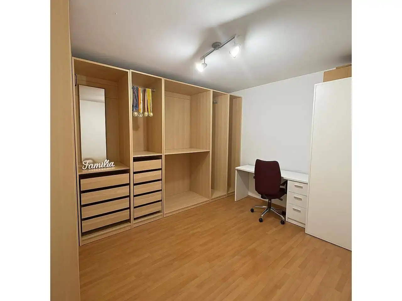 Flat for sale in Plaza Cataluña 6, imagen 3
