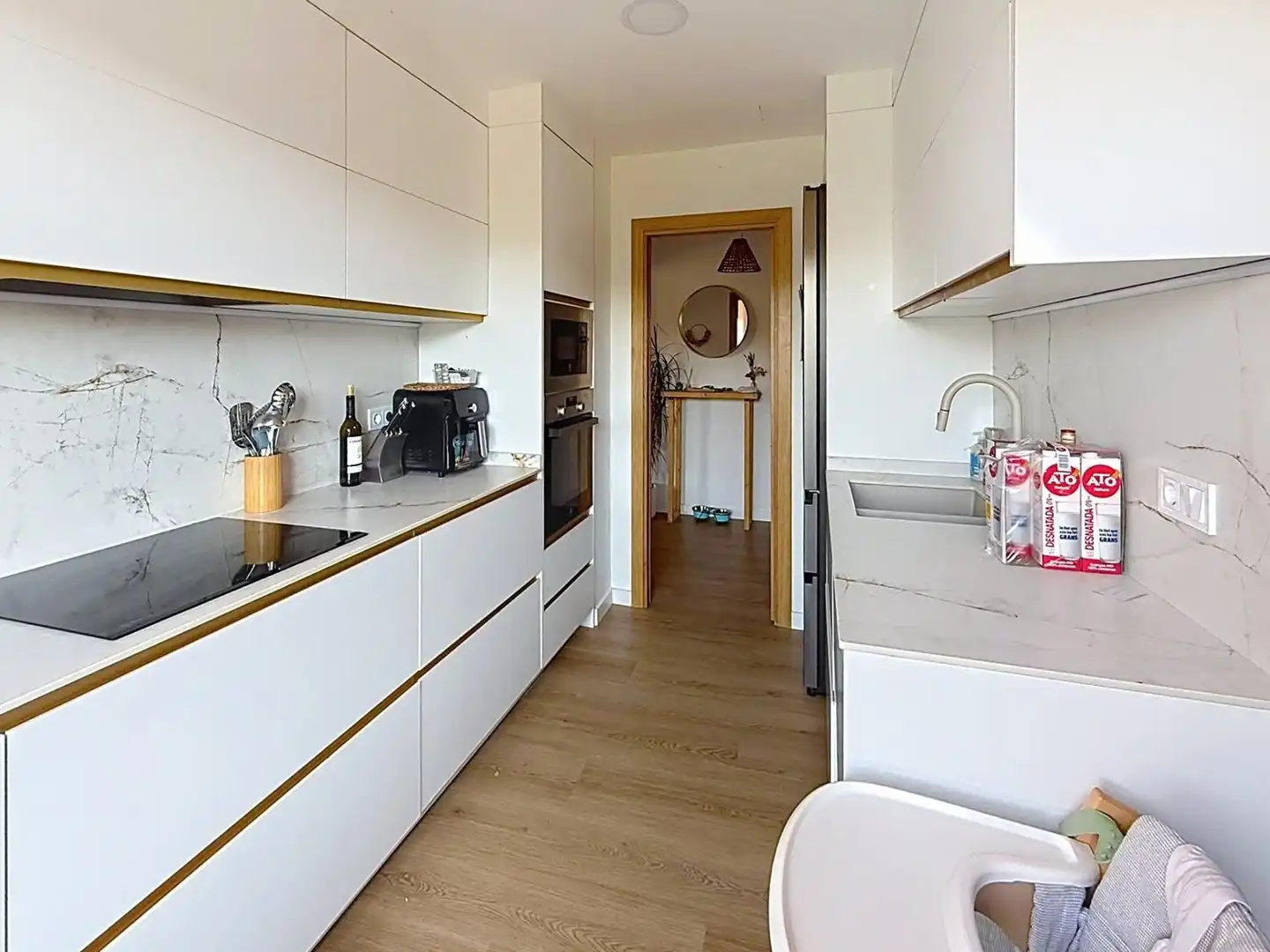Appartement avec piscine à vendre à Coma-ruga platja, imagen 9
