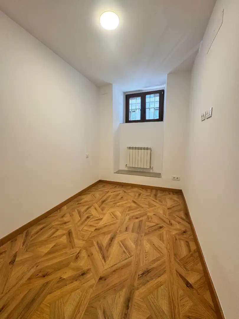 Flat for sale in San Lorenzo de El Escorial  with Heating and Parquet flooring