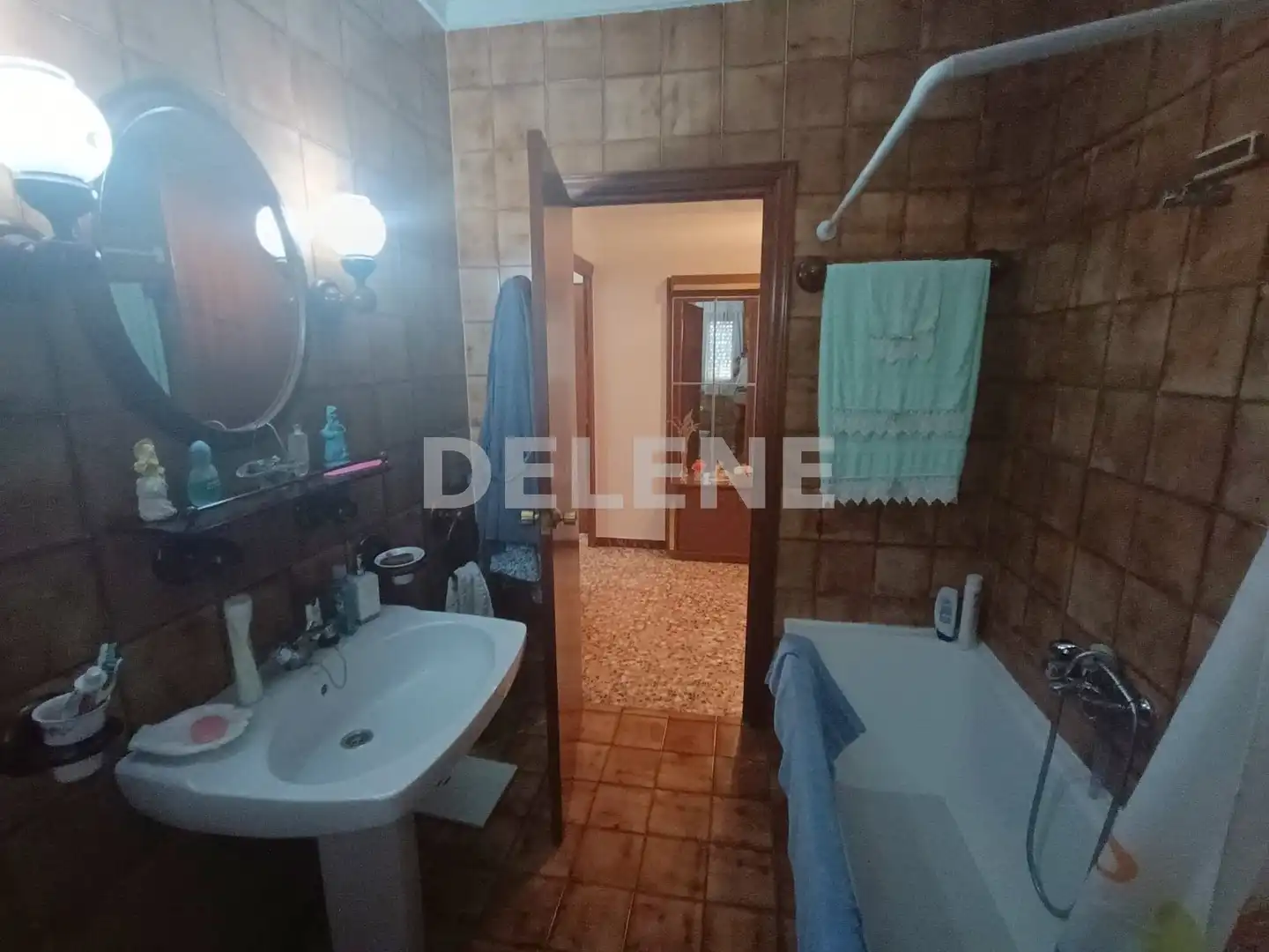 Casa o xalet en venda a Hellín