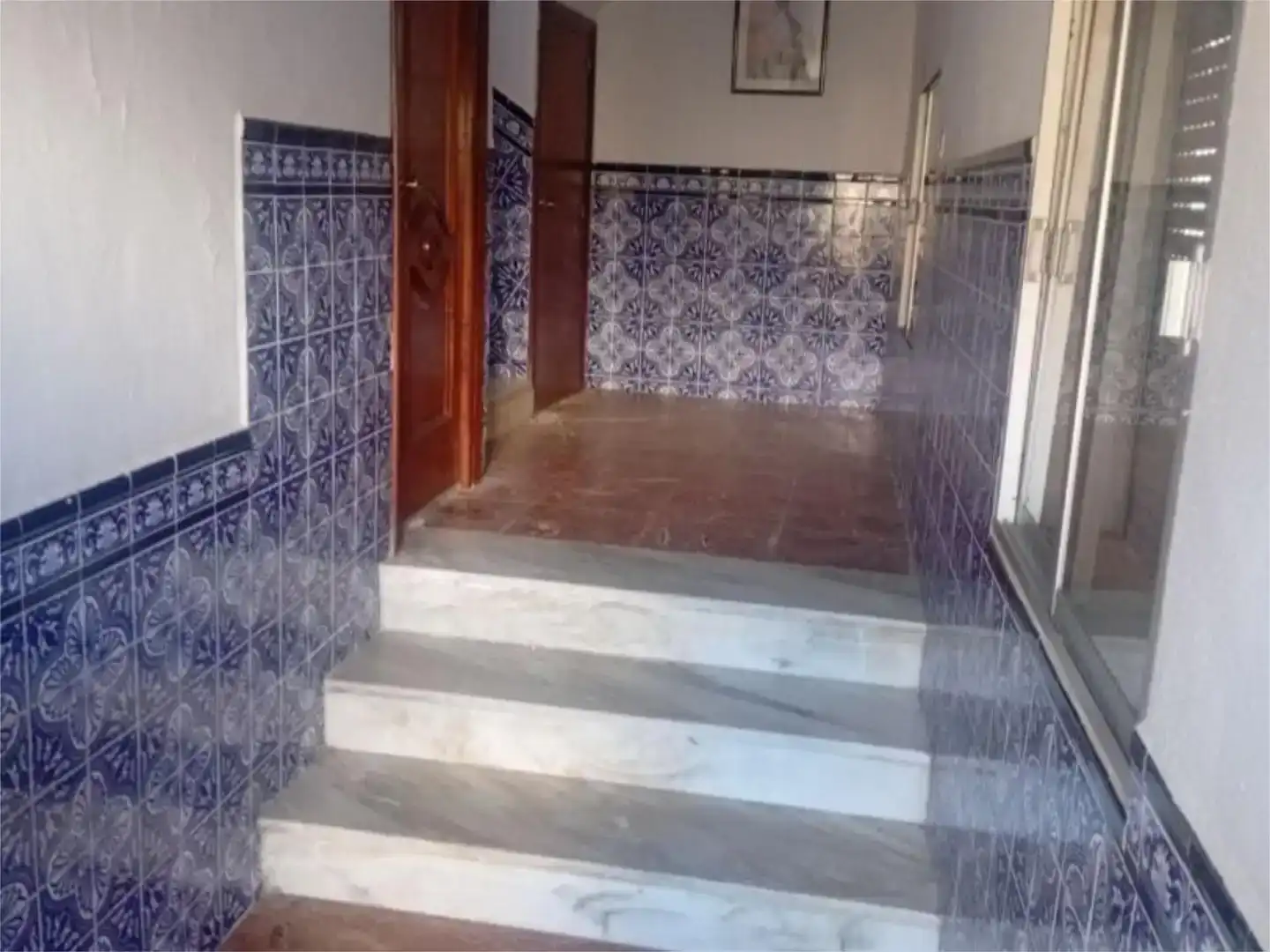 Piso en venta en Alcuéscar con Aire acondicionado y Balcón