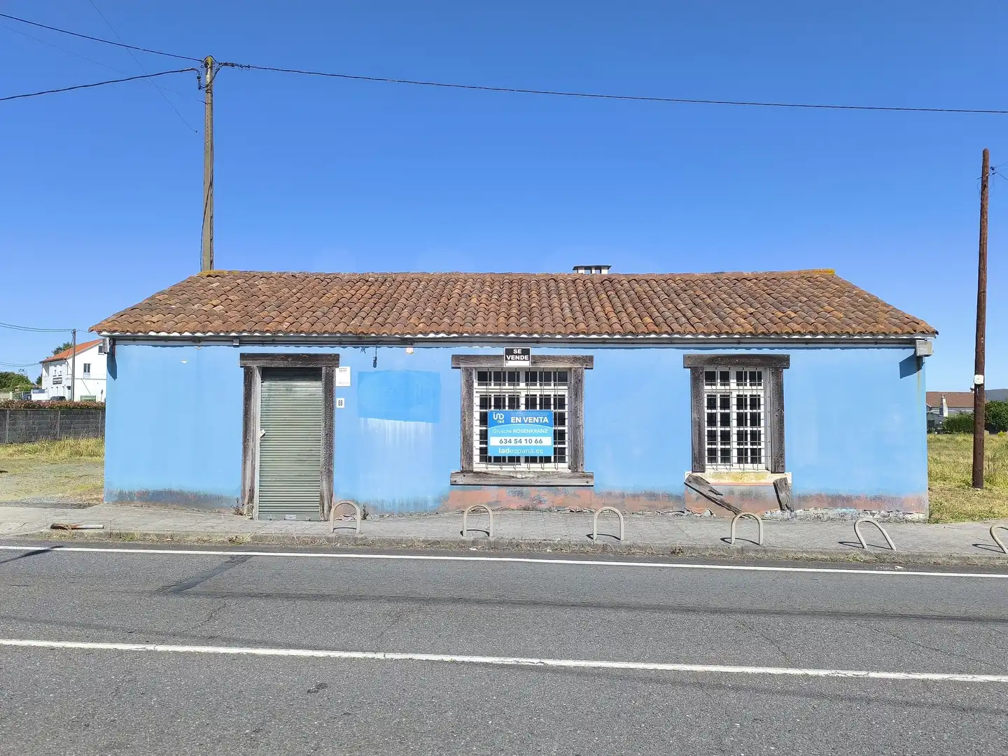 Maison à vendre à Valdoviño, imagen 3