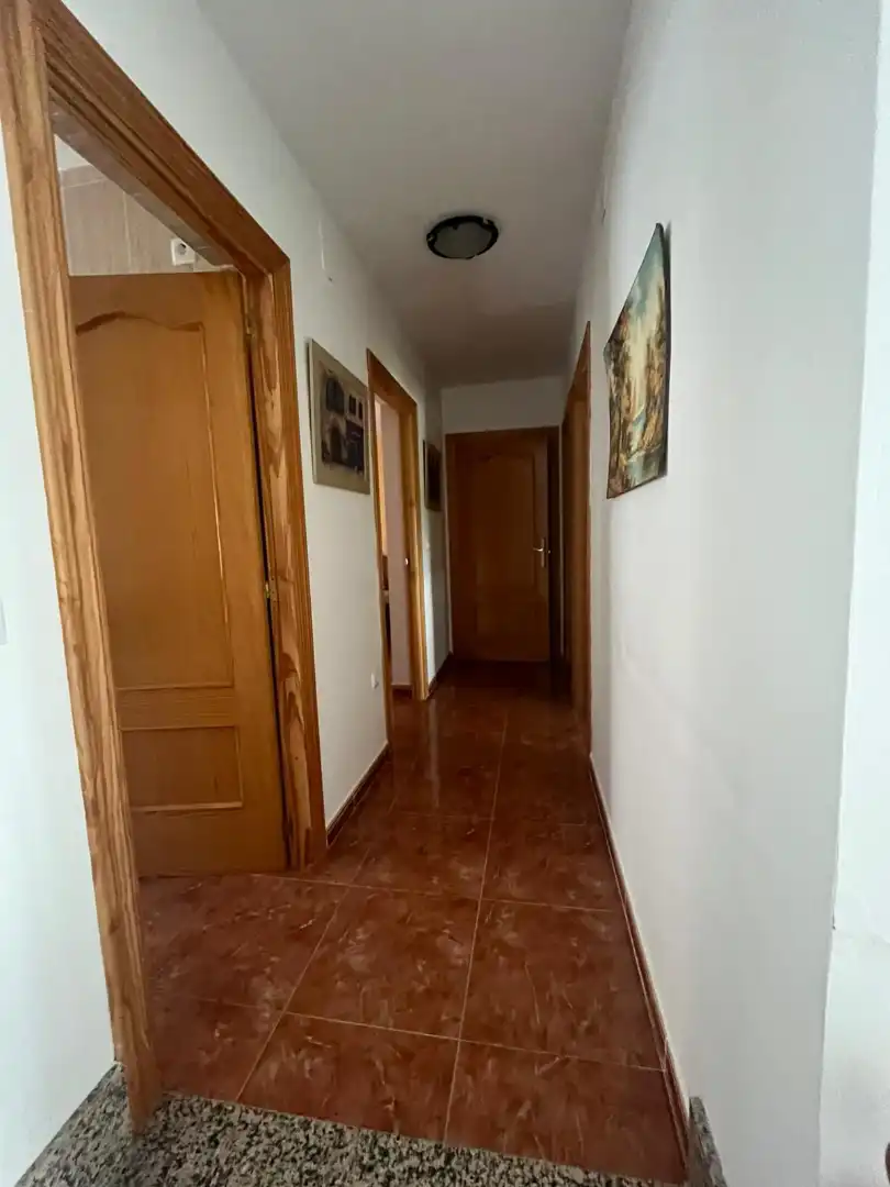 Casa o chalet en venta en La Almarcha  con Terraza, Trastero y Amueblado