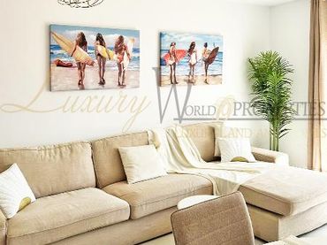 Appartement compact avec piscine à vendre à Cataluña