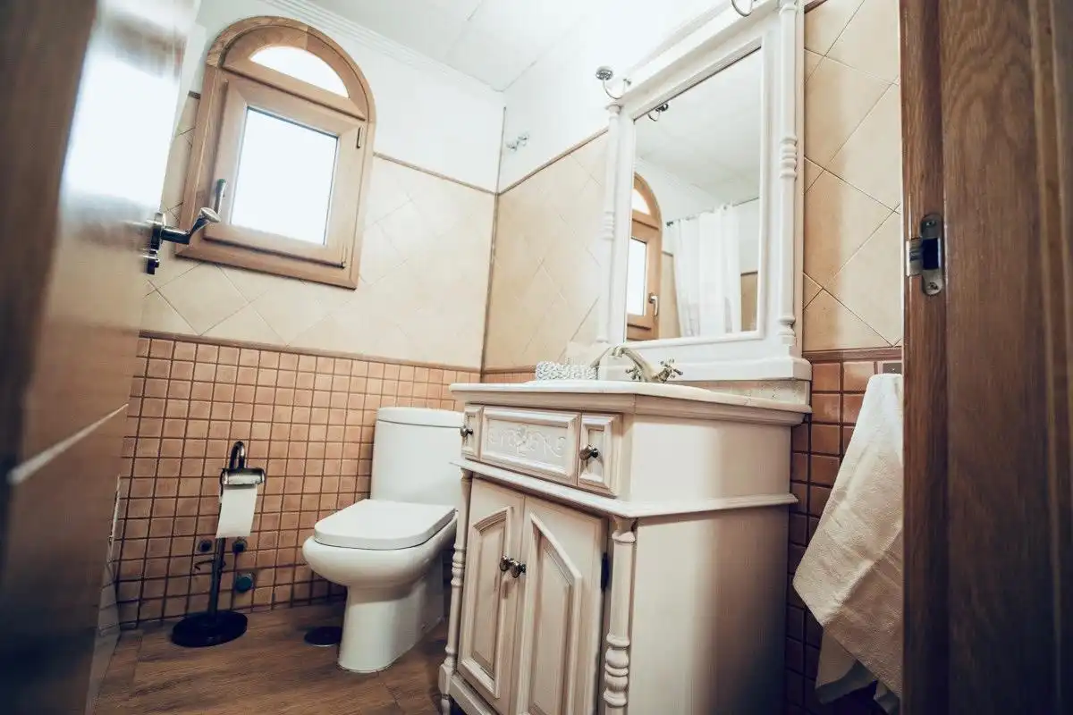 Houses for rent in La Portalada