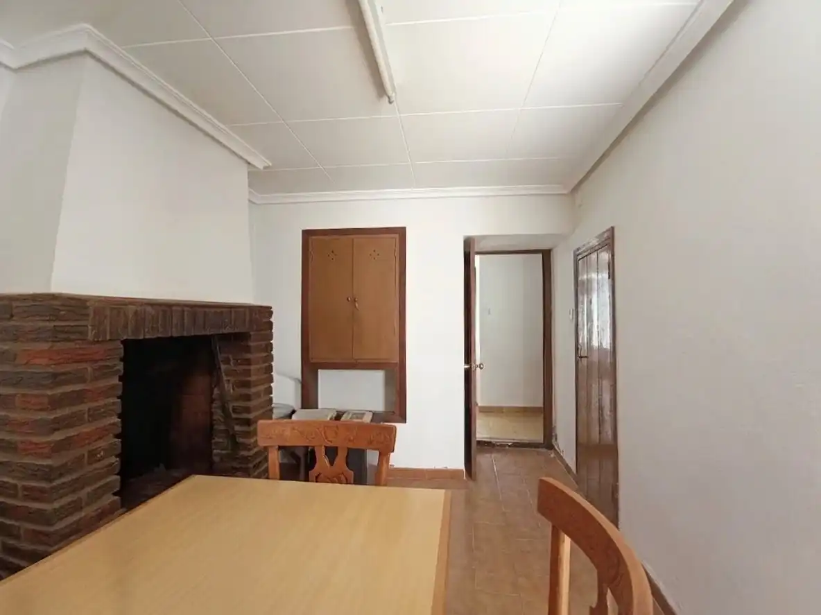Casa o chalet en venta en Alcaraz con Terraza, Trastero y Amueblado