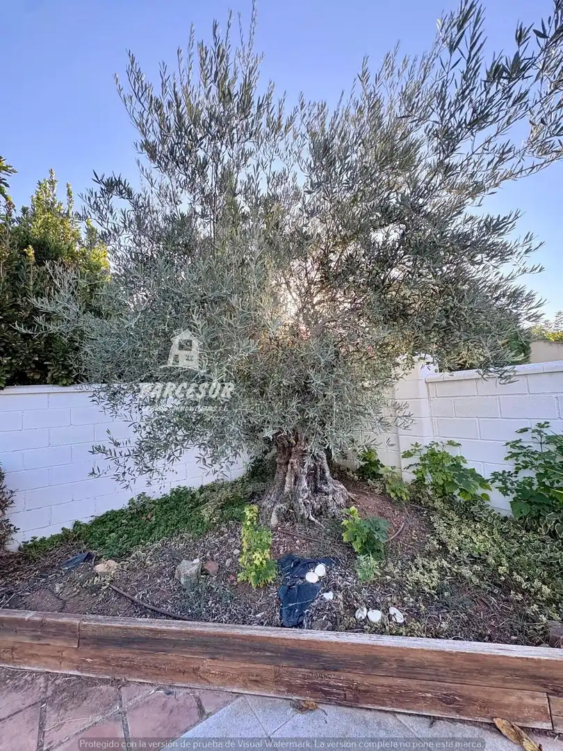 Casa con piscina en venta en Periurbano Oeste - Sierra, imagen 4