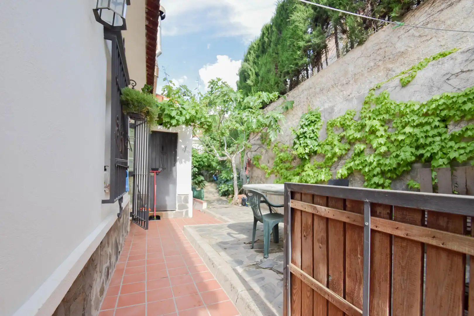 Villa con piscina in vendita a Calle de Malacavi 23, imagen 40