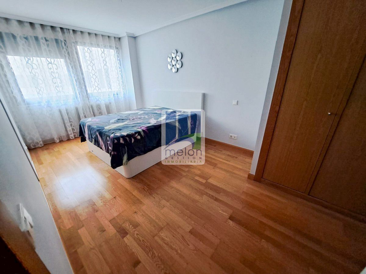 Habitación de Piso en venta en Burgos Capital con Trastero