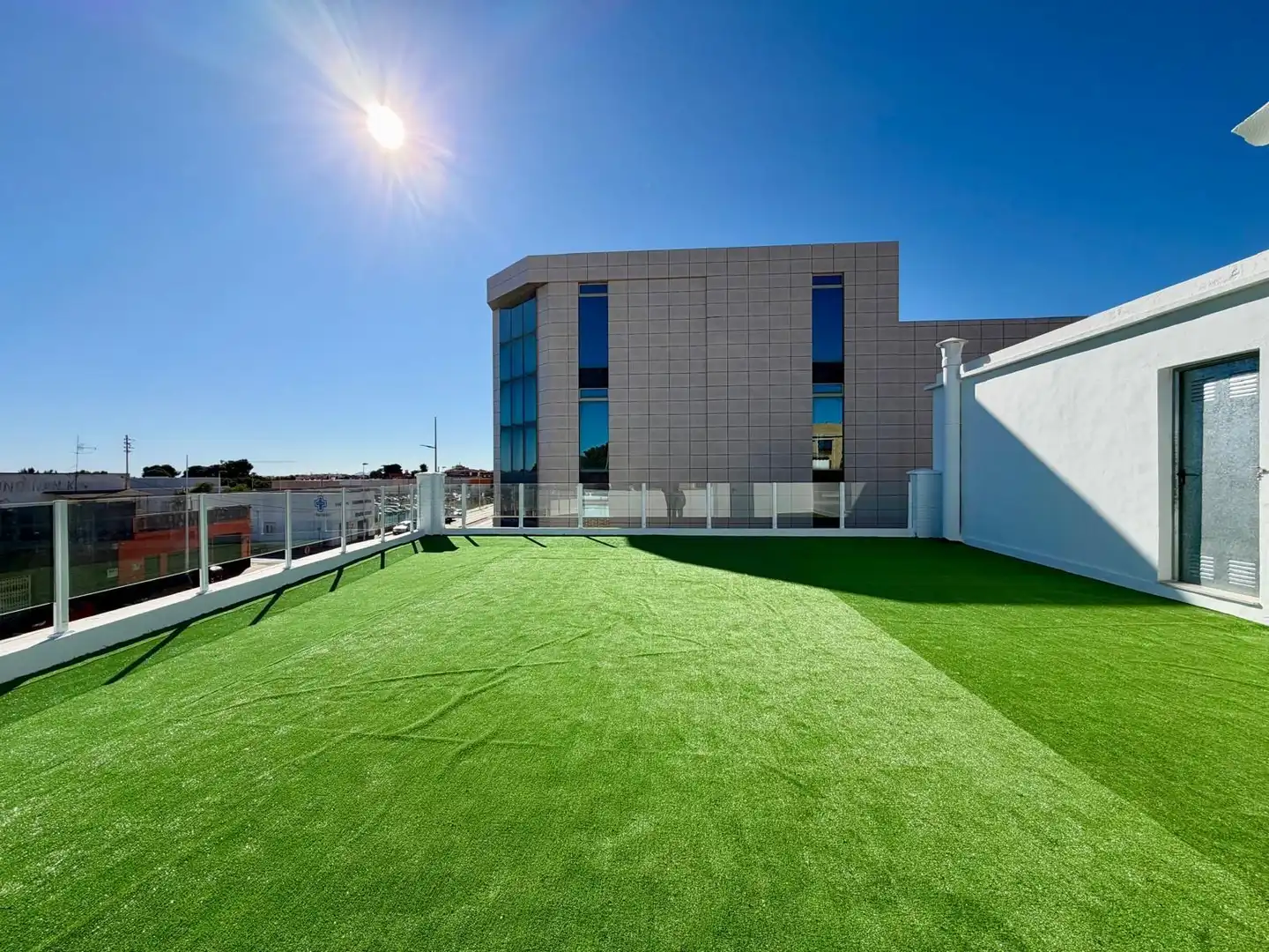 Penthouse zum Verkauf in San Pedro del Pinatar, imagen 2