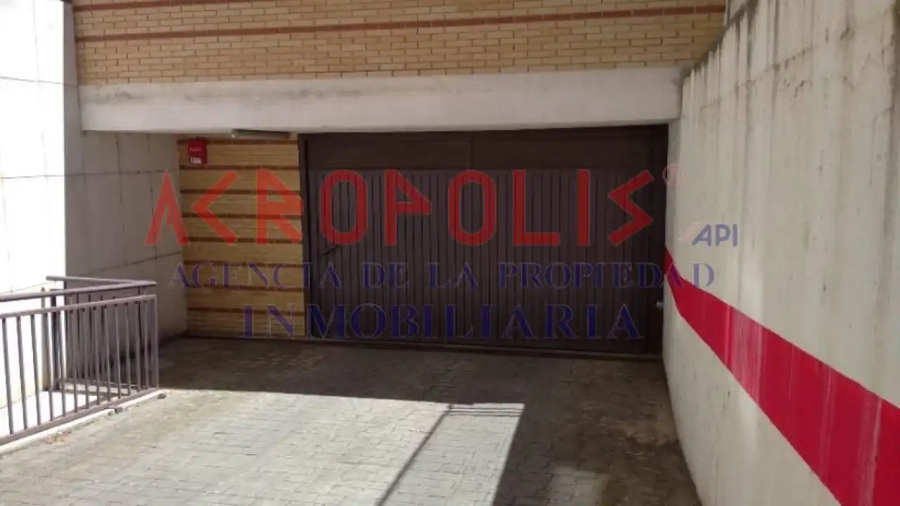 Parking of Garage for sale in Zamora Capital 