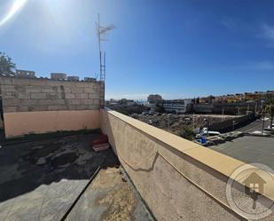 Exterior view of Building for sale in Granadilla de Abona