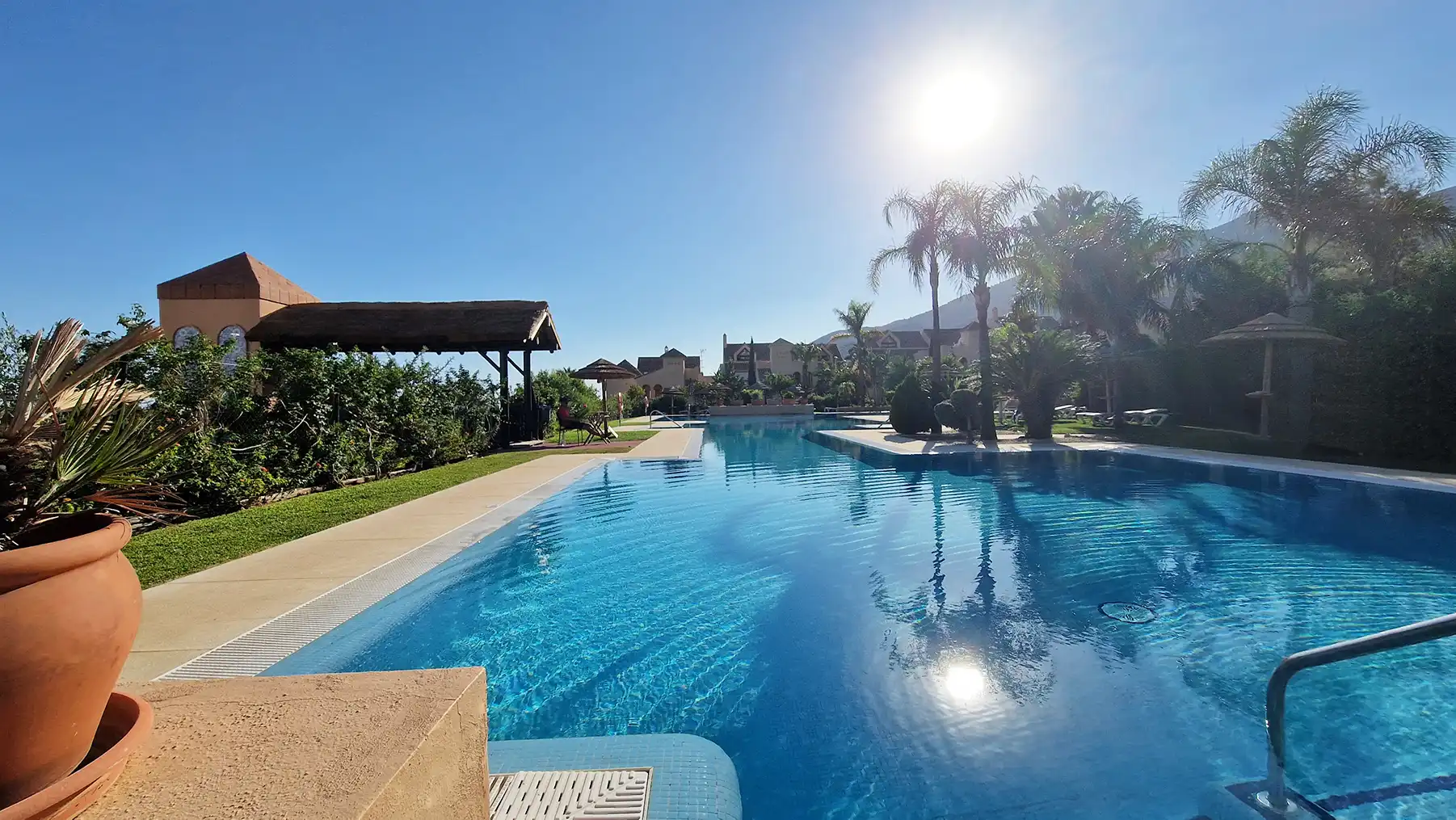 Ático con piscina en venta en Calle Teide 3, imagen 44