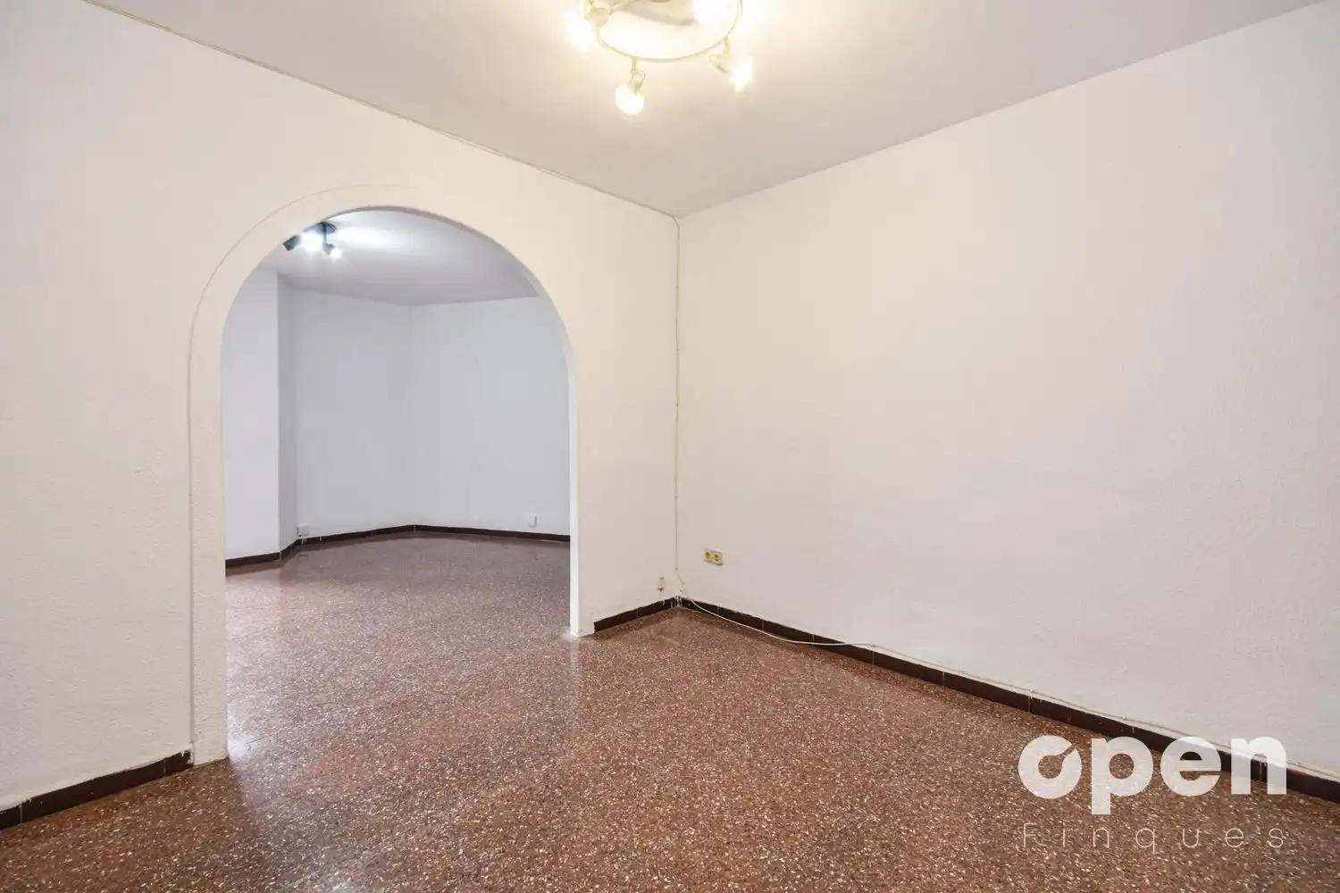 Flat for sale in Terrassa  with Terrace and Balcony