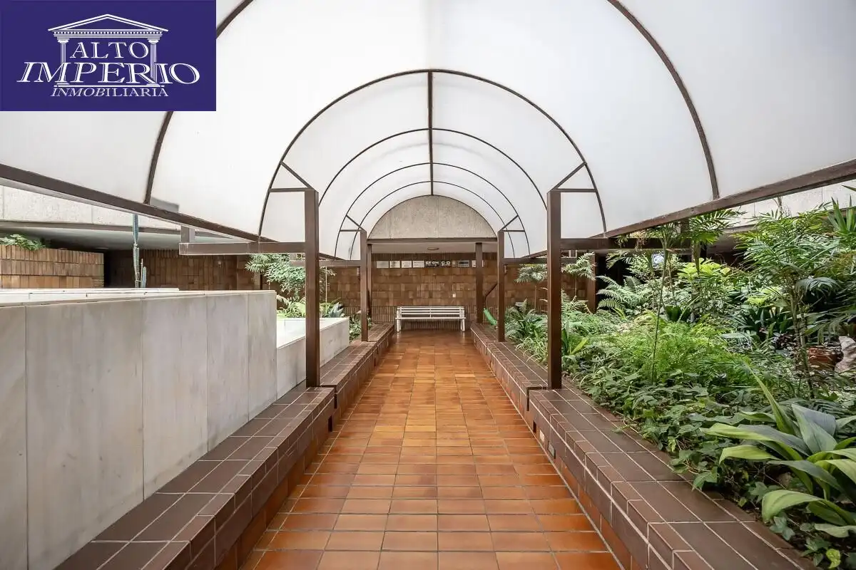Flat with lift for sale in Beiro, imagen 32