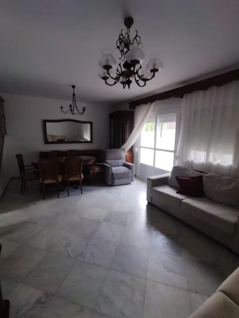Terraced house with terrace for sale in Vejer, imagen 2