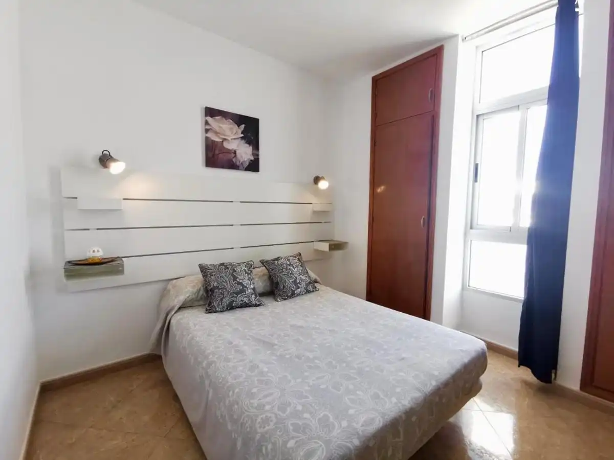 Apartamento de alquiler en Playa del Inglés