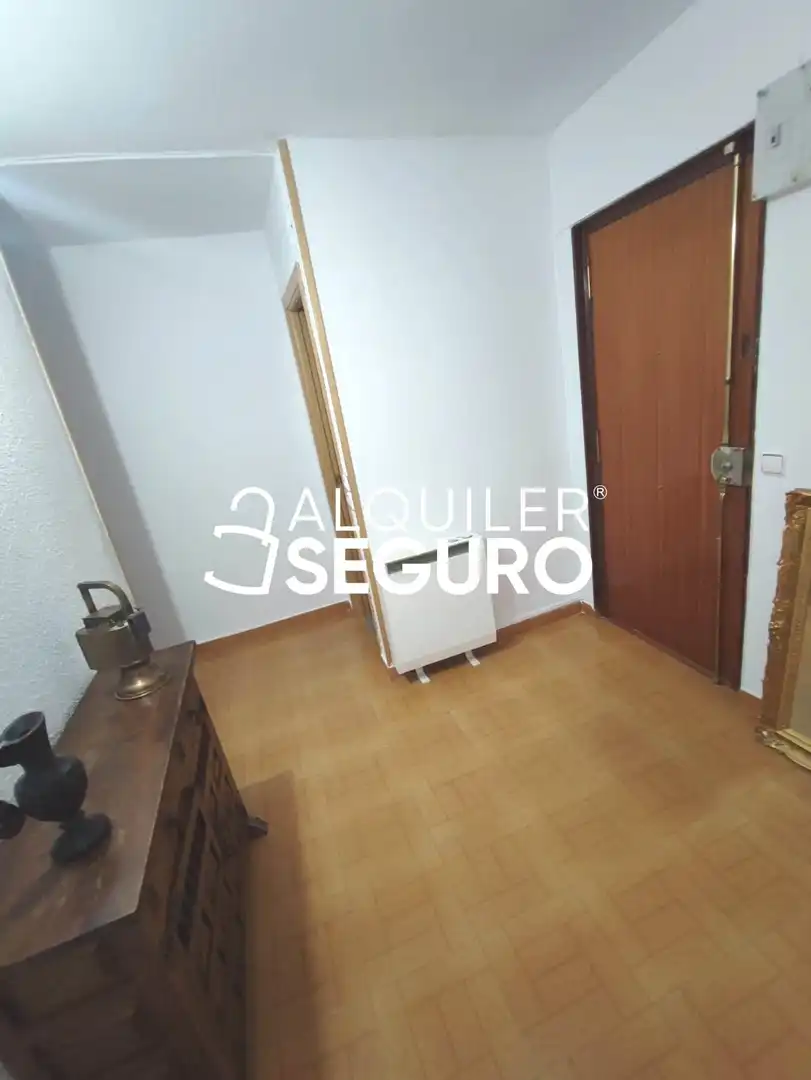 Flat for rent in Torrejón de Ardoz, Madrid