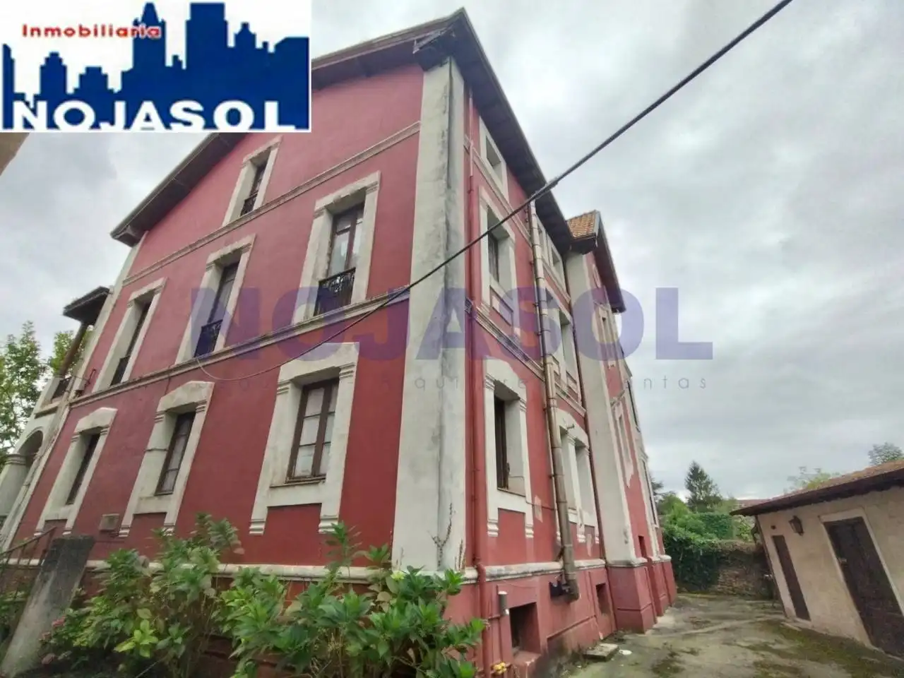 Haus mit Garten zum Verkauf in Calle Progreso, imagen 5