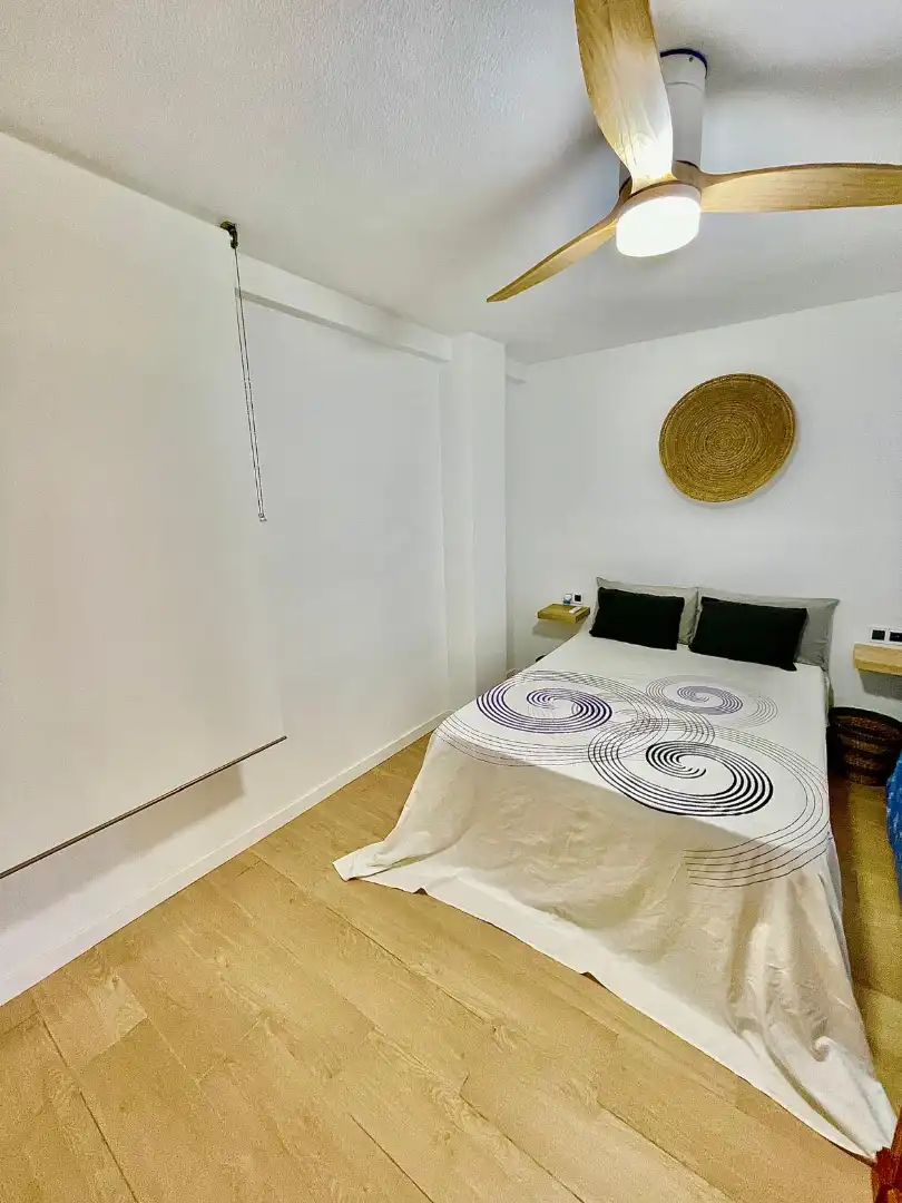 Apartamento de alquiler en Carrer el Pinós, 18, Playa Muchavista