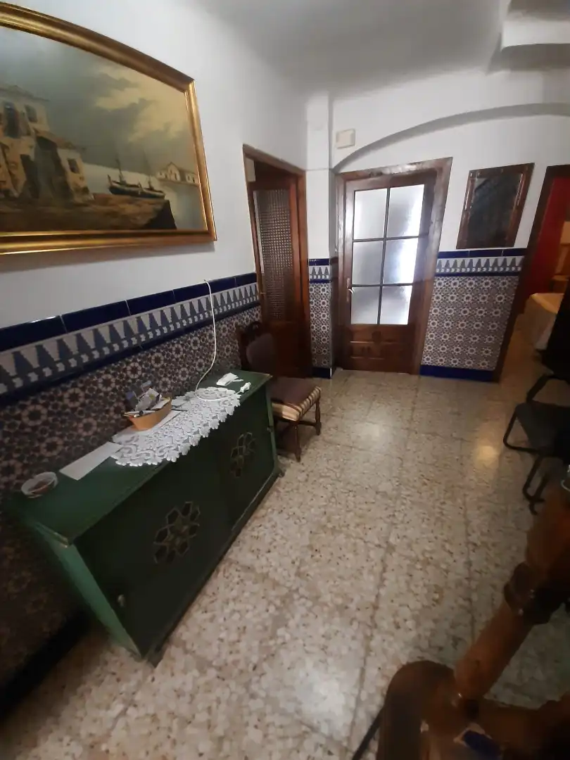 Casa con terrazza in vendita a Úbeda, imagen 23
