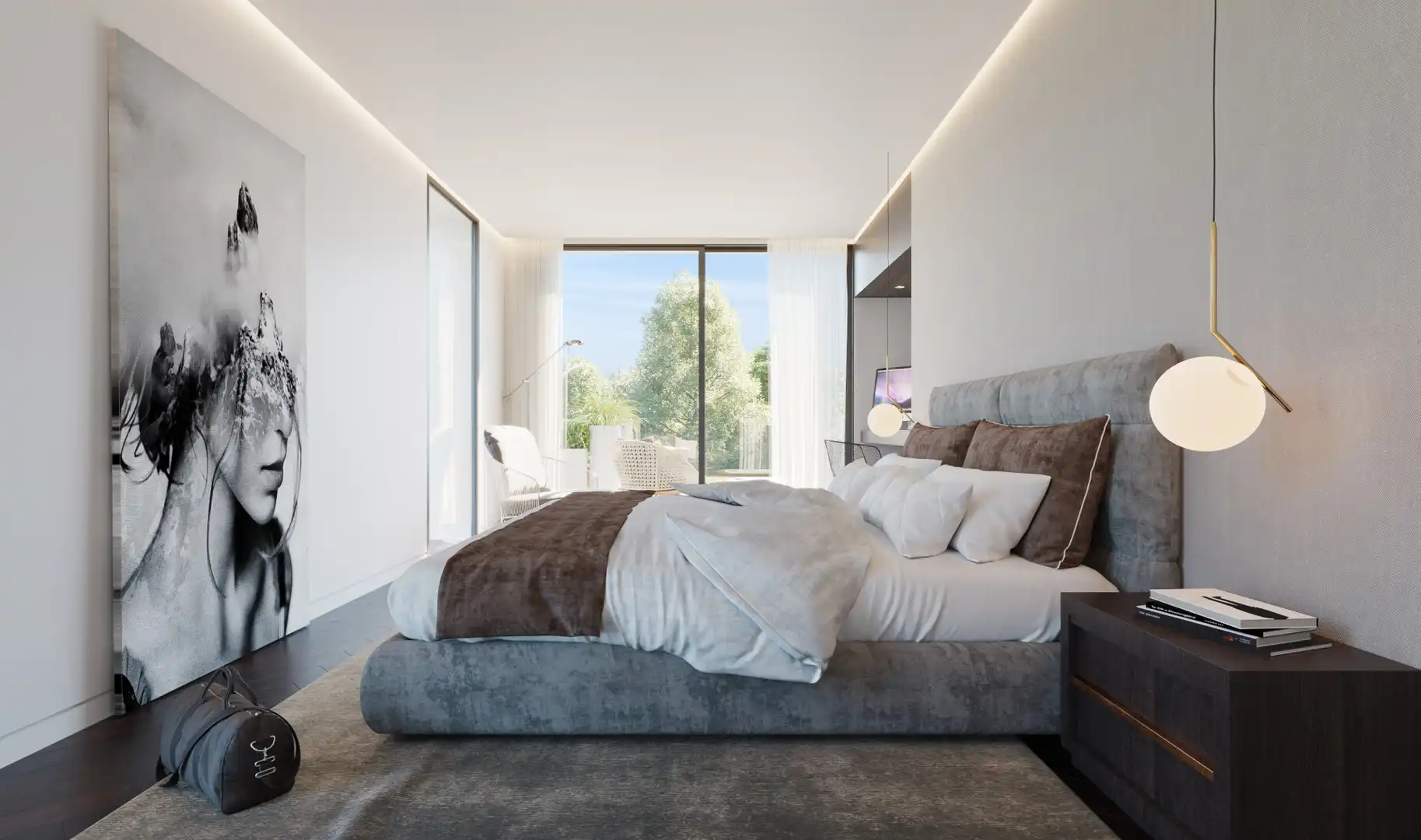 House with pool for sale in Marbella Centro, imagen 15