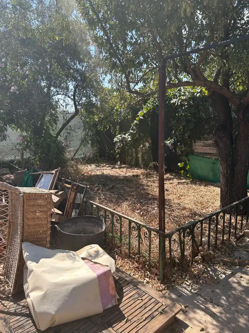 Rural land for sale in Pilas, imagen 27