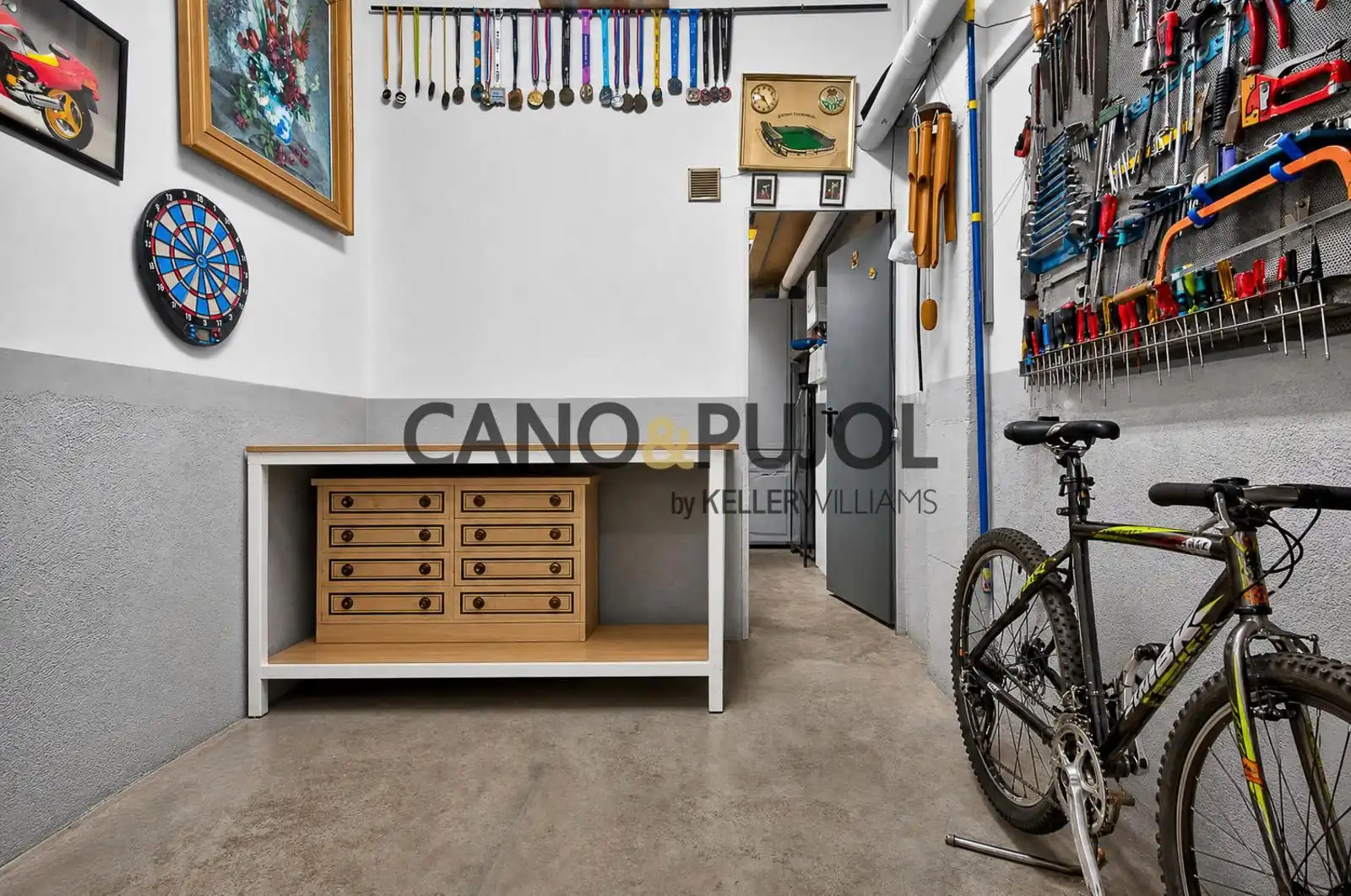 Casa o xalet en venda en Parets del Vallès amb Aire condicionat, Calefacció i Jardí privat
