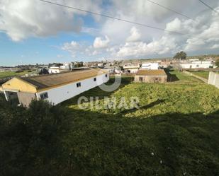 Casa o xalet en venda en El Puerto de Santa María amb Aire condicionat, Jardí privat i Terrassa