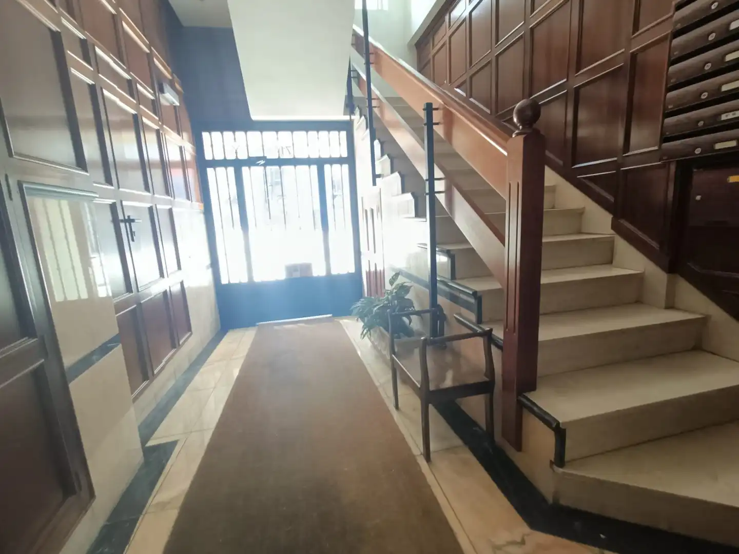 Flat for sale in Vigo   with Heating, Parquet flooring and Oven