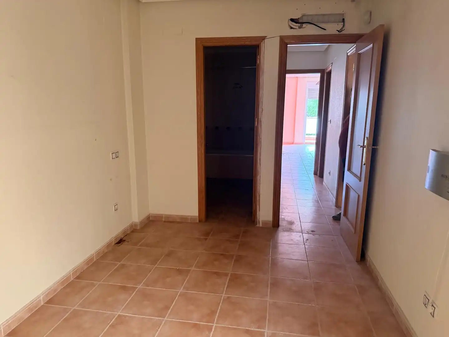 Apartamento en venta en Benferri con Terraza, Balcón y Piscina comunitaria