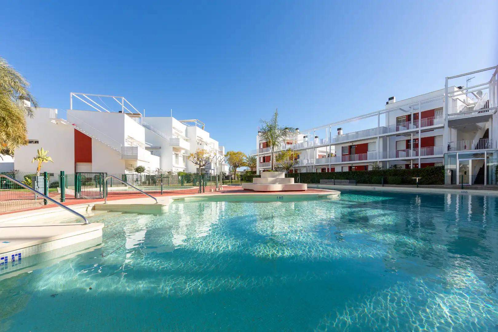 Flat for sale in Puerto Vera