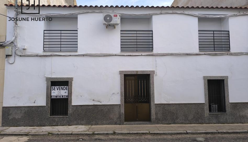 Photo 1 of Country house for sale in Zalamea de la Serena, Badajoz