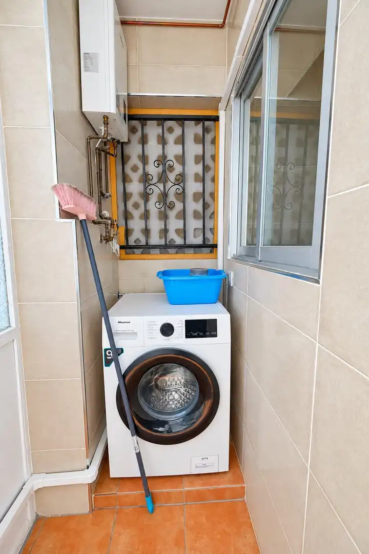 Apartment mit Aufzug zum Verkauf in Zona Pueblo, imagen 35