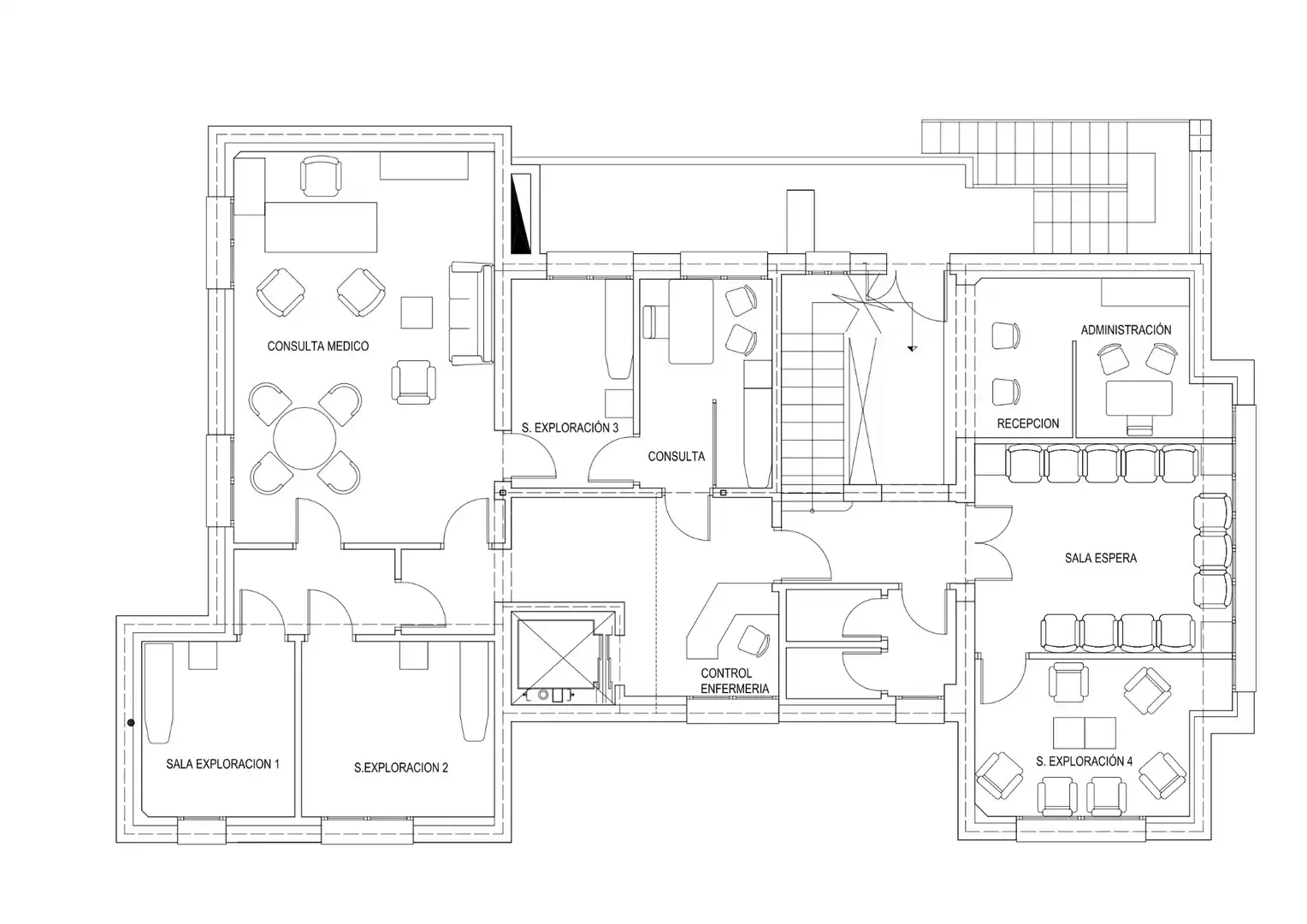 Houses for sale in Madrid
